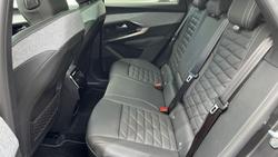2024 Peugeot 3008 GT Premium Hybrid