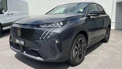 2024 Peugeot 3008 GT Premium Hybrid
