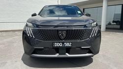 2024 Peugeot 3008 GT Premium Hybrid