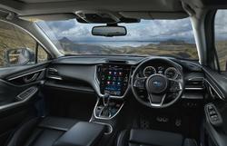 2025 Subaru Outback AWD Touring XT