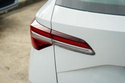 2025 SKODA Karoq 110TSI Select