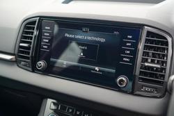 2025 SKODA Karoq 110TSI Select
