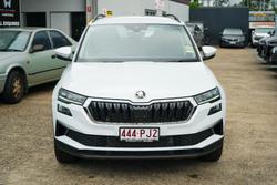 2025 SKODA Karoq 110TSI Select