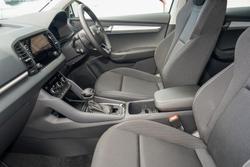 2025 SKODA Karoq 110TSI Select