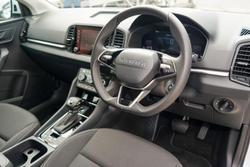 2025 SKODA Karoq 110TSI Select