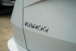 2025 SKODA Karoq 110TSI Select