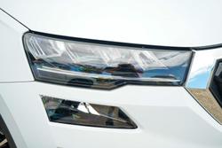 2025 SKODA Karoq 110TSI Select