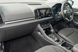 2025 SKODA Karoq 110TSI Select