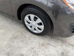 2009 MAZDA MAZDA3 NEO