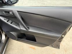 2009 MAZDA MAZDA3 NEO