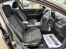 2009 MAZDA MAZDA3 NEO