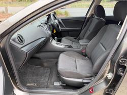 2009 MAZDA MAZDA3 NEO