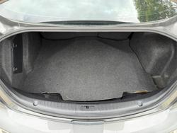 2009 MAZDA MAZDA3 NEO