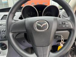 2009 MAZDA MAZDA3 NEO