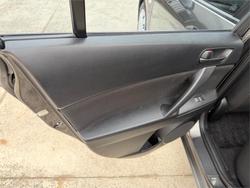 2009 MAZDA MAZDA3 NEO