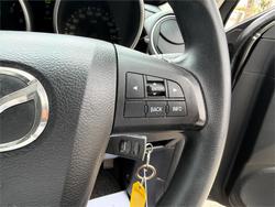 2009 MAZDA MAZDA3 NEO