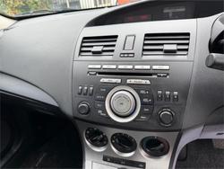 2009 MAZDA MAZDA3 NEO