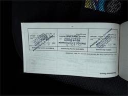 2009 MAZDA MAZDA3 NEO