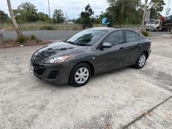 2009 MAZDA MAZDA3 NEO