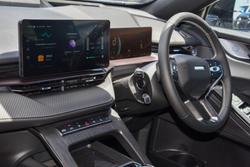 2025 GWM Haval H6GT Ultra PHEV