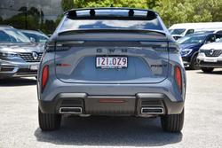 2025 GWM Haval H6GT Ultra PHEV