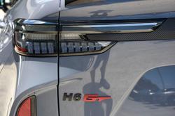 2025 GWM Haval H6GT Ultra PHEV