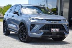 2025 GWM Haval H6GT Ultra PHEV