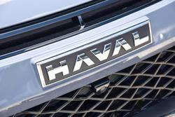 2025 GWM Haval H6GT Ultra PHEV