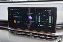 2025 GWM Haval H6GT Ultra PHEV