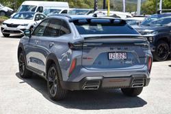 2025 GWM Haval H6GT Ultra PHEV