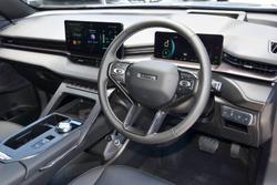 2025 GWM Haval H6GT Ultra PHEV