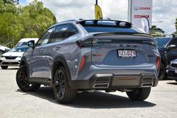 2025 GWM Haval H6GT Ultra PHEV