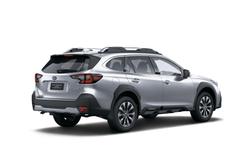 2025 Subaru Outback AWD Touring XT 6GEN MY25 AWD Ice Silver