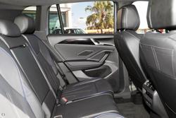 2025 Volkswagen Tiguan 195TSI R-Line