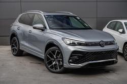 2025 Volkswagen Tiguan 195TSI R-Line