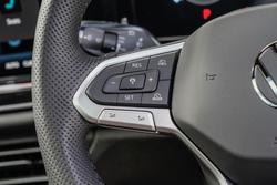 2025 Volkswagen Tiguan 195TSI R-Line