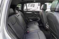 2025 Volkswagen Tiguan 195TSI R-Line