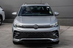 2025 Volkswagen Tiguan 195TSI R-Line