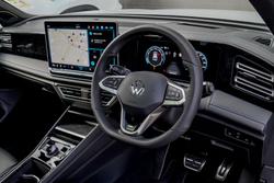 2025 Volkswagen Tiguan 195TSI R-Line