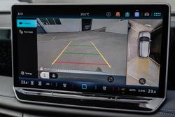 2025 Volkswagen Tiguan 195TSI R-Line