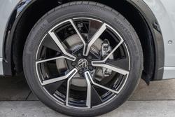 2025 Volkswagen Tiguan 195TSI R-Line