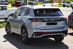 2025 Volkswagen Tiguan 195TSI R-Line