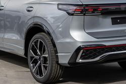 2025 Volkswagen Tiguan 195TSI R-Line