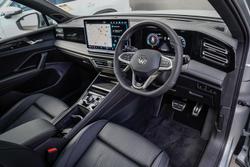 2025 Volkswagen Tiguan 195TSI R-Line