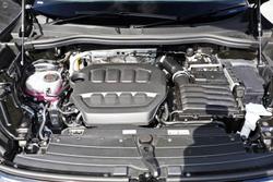 2025 Volkswagen Tiguan 195TSI R-Line