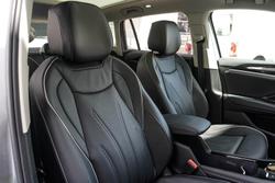 2025 Volkswagen Tiguan 150TSI Elegance