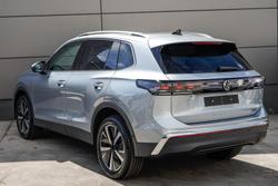 2025 Volkswagen Tiguan 150TSI Elegance