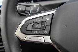 2025 Volkswagen Tiguan 150TSI Elegance