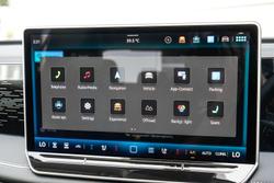 2025 Volkswagen Tiguan 150TSI Elegance