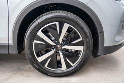 2025 Volkswagen Tiguan 150TSI Elegance